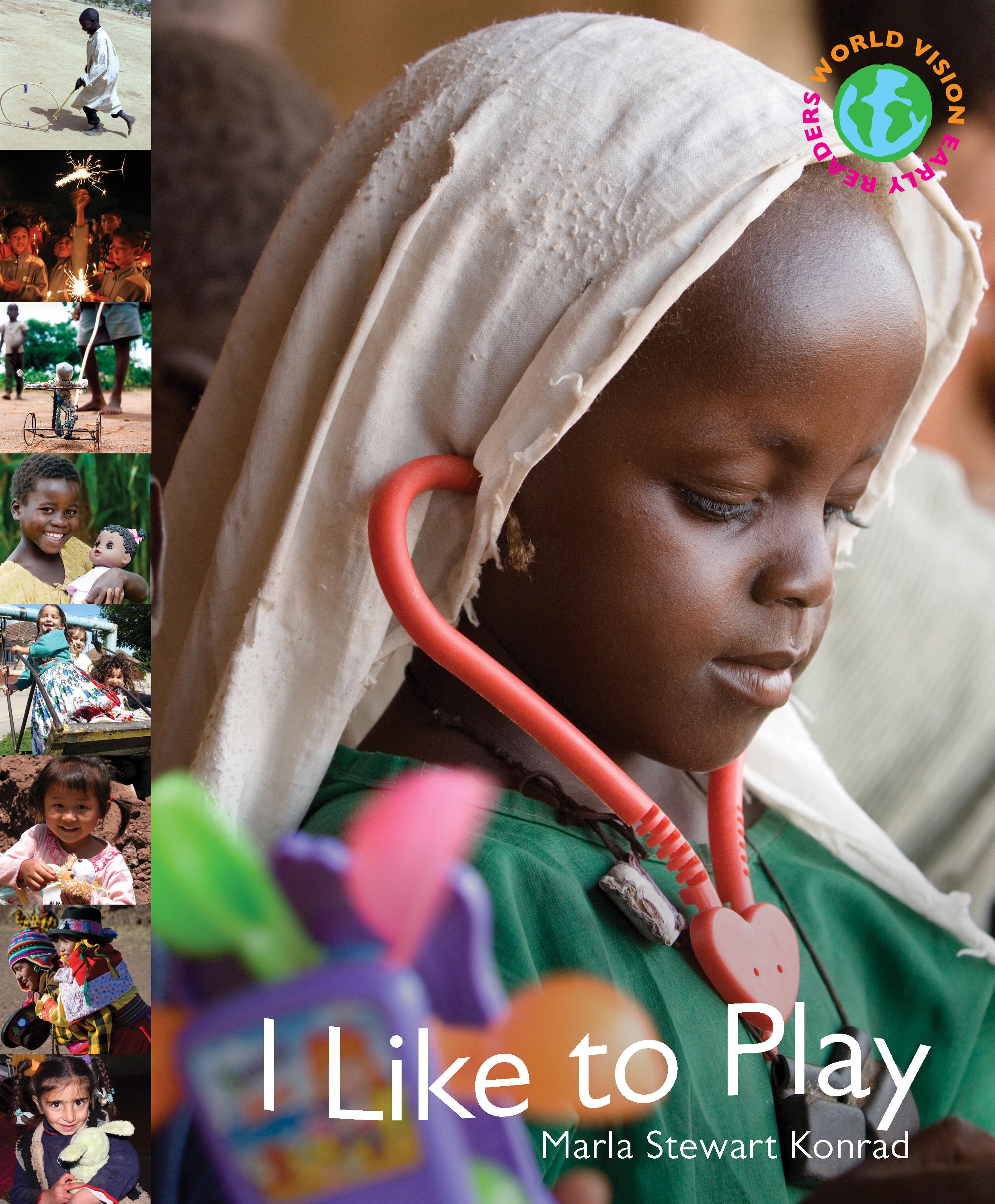 I Like To Play
