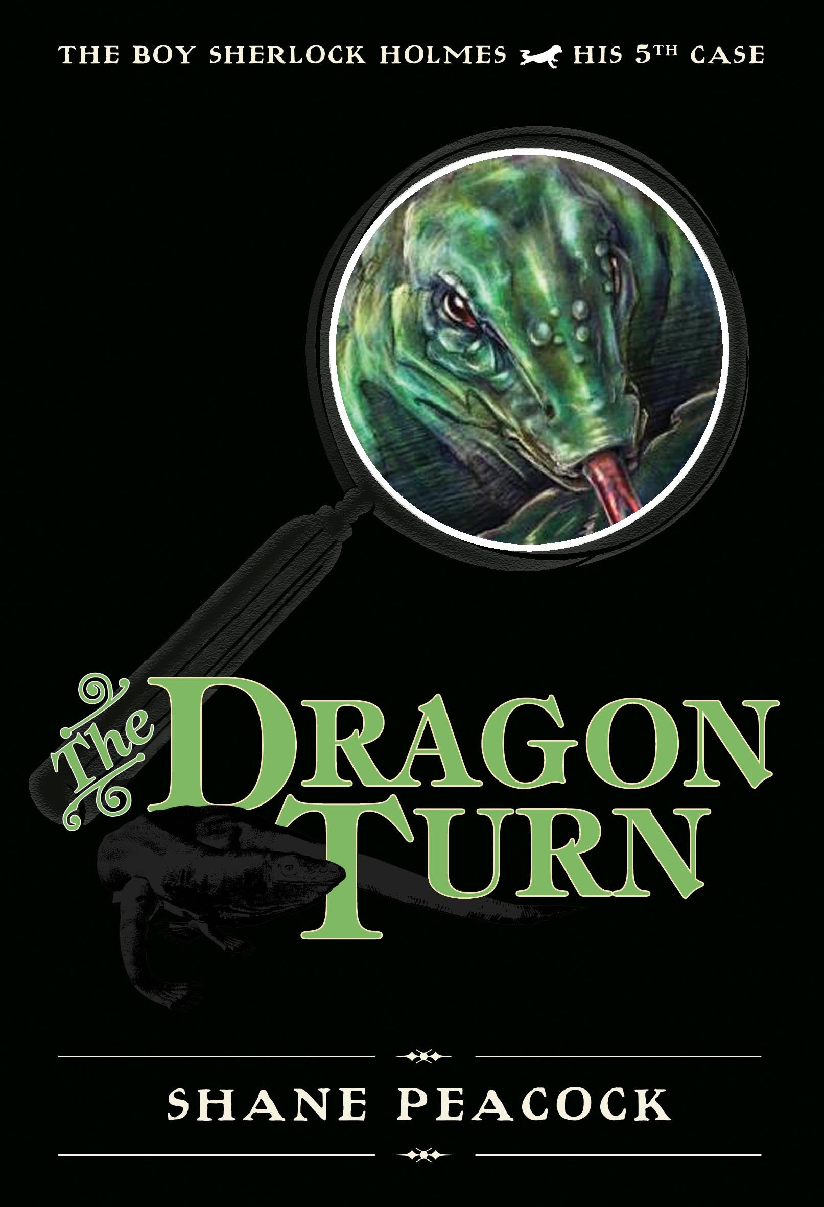 Dragon Turn