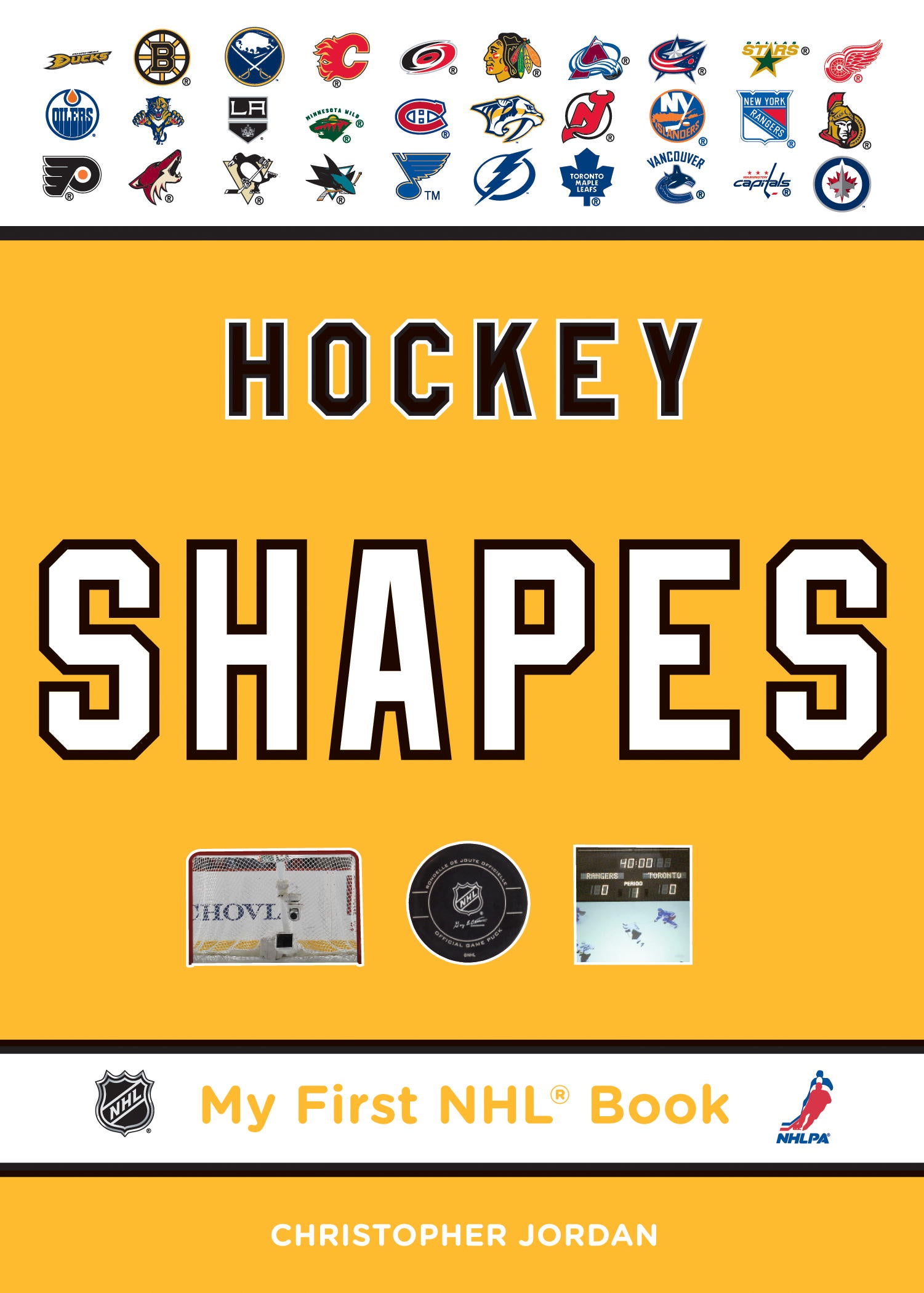 Hockey Shapes