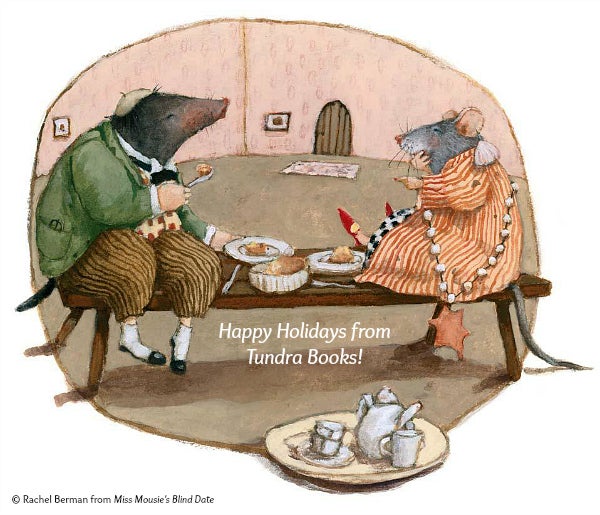 happy holidays