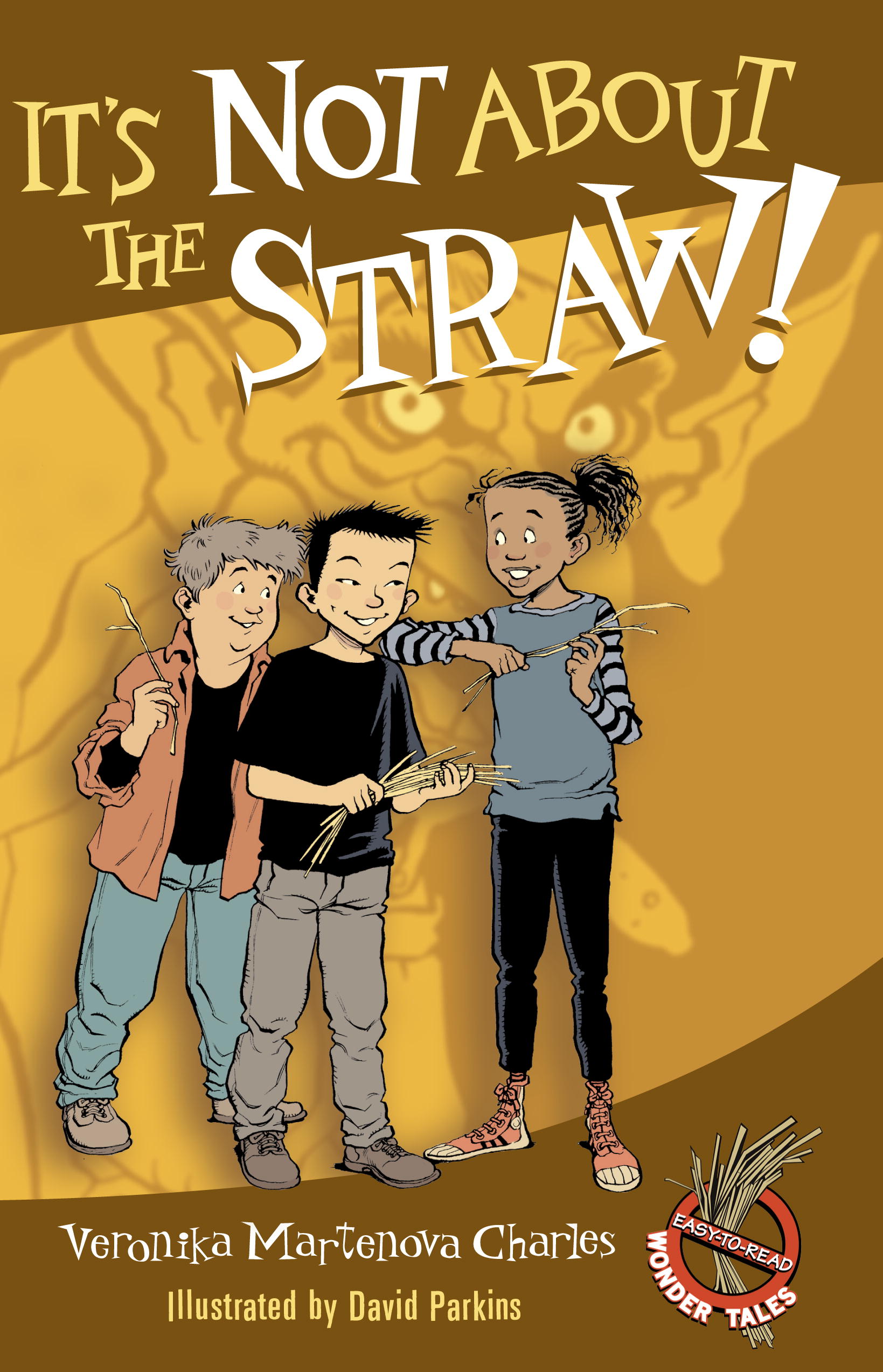 Its Not About the Straw