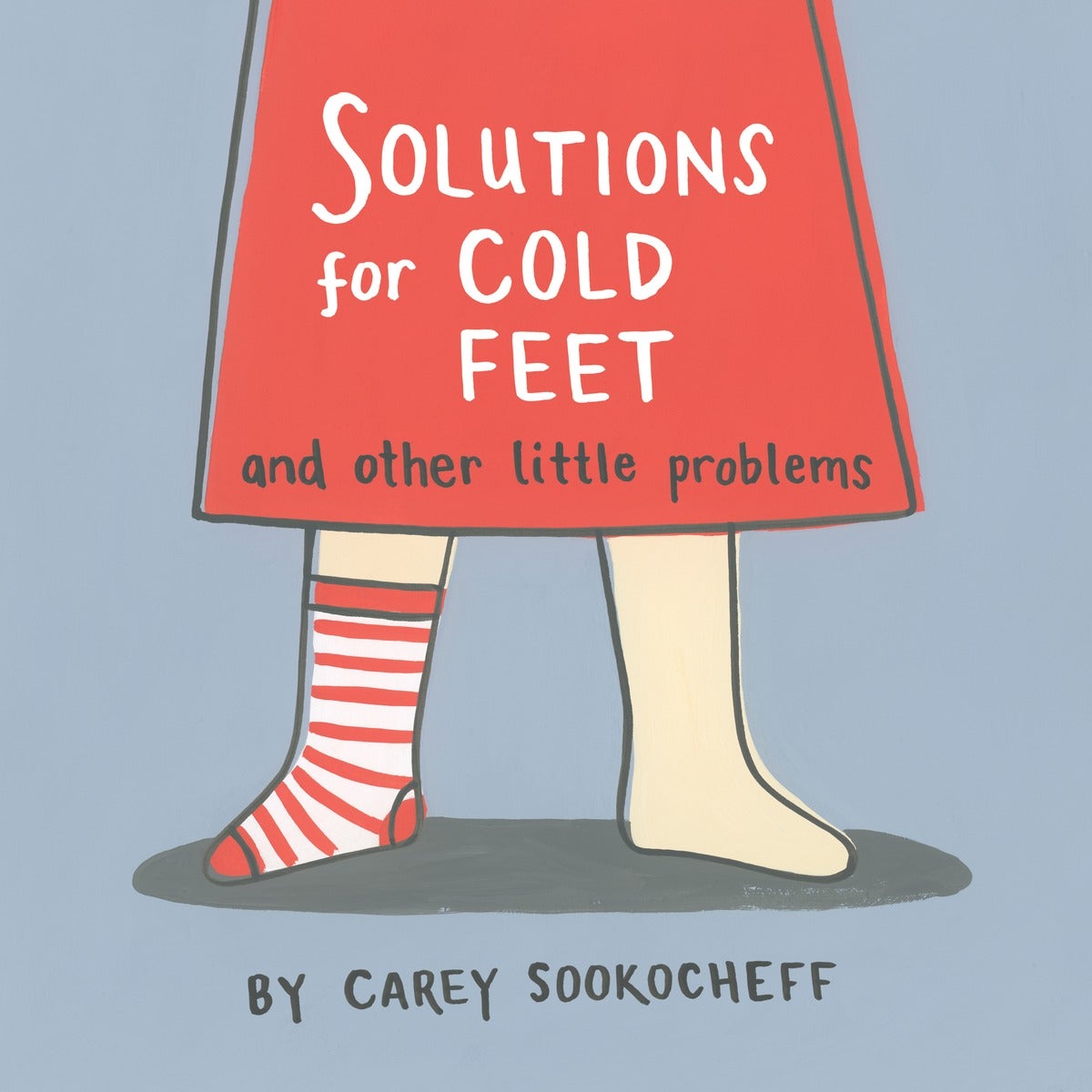 Solutions for Cold Feet