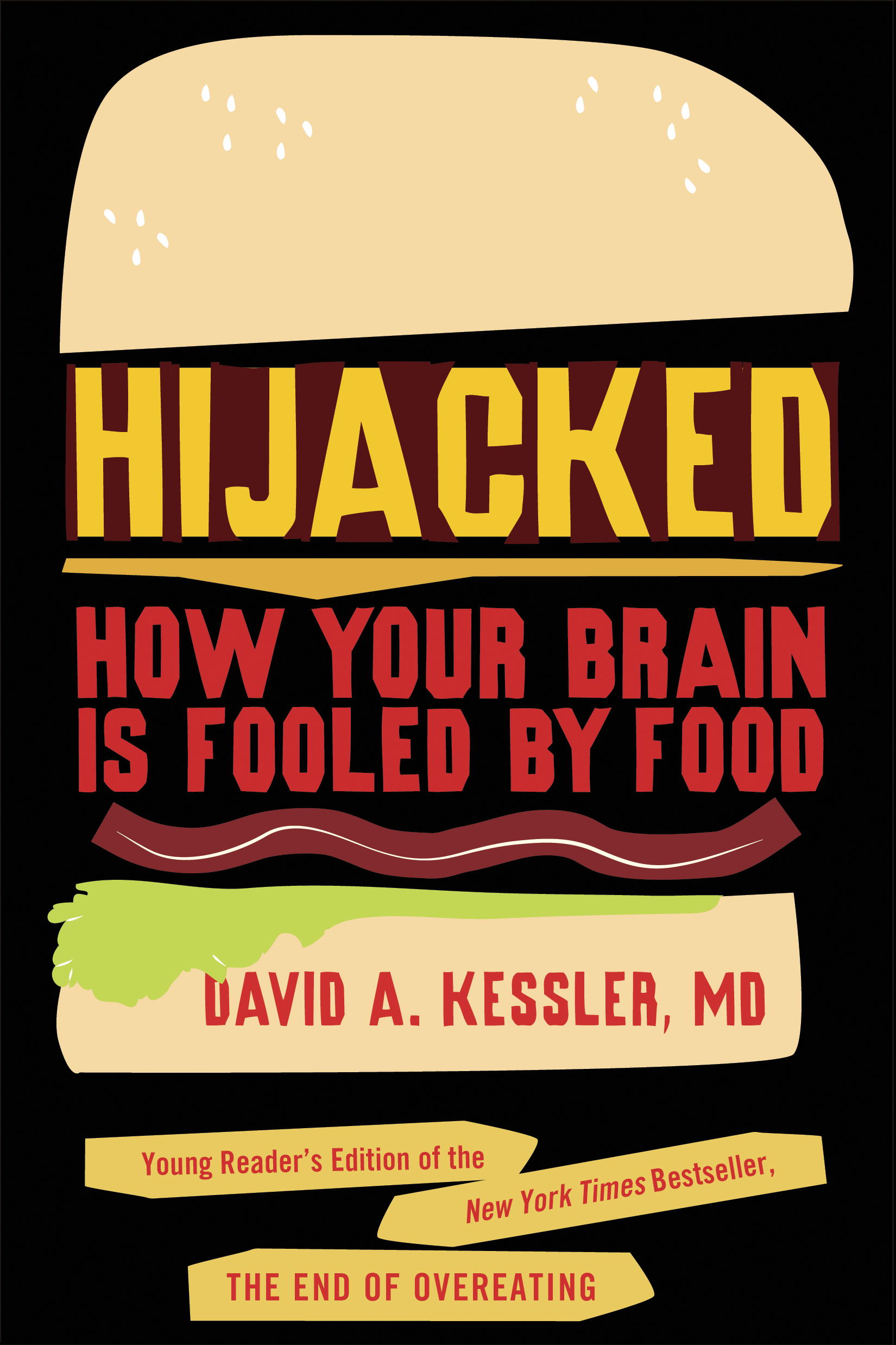 Hijacked