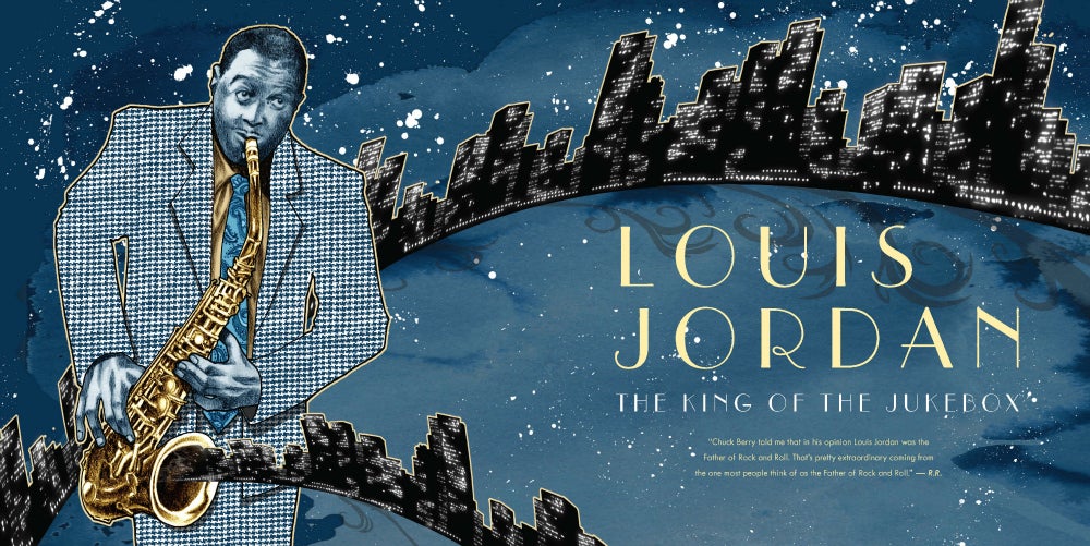 Louis Jordan