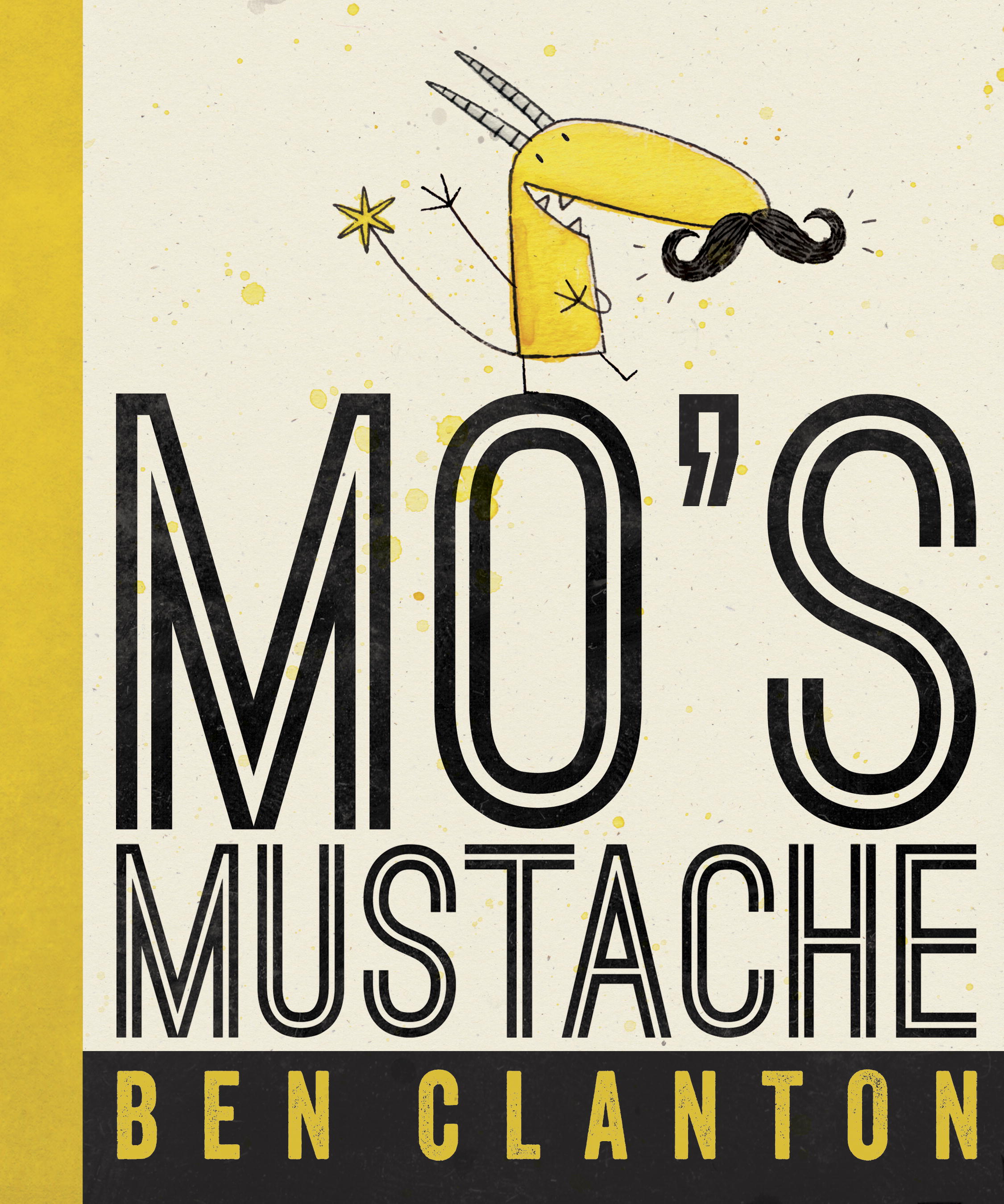 Mos Mustache