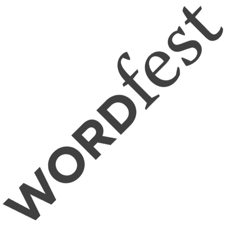WordFest