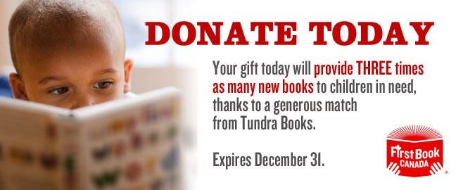 FirstBookCanada