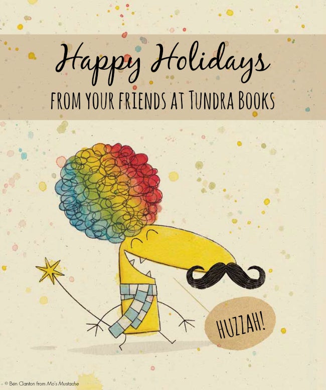 Happy Holidays