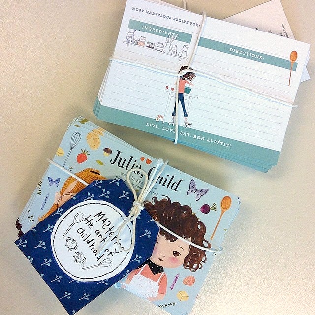RecipeCards