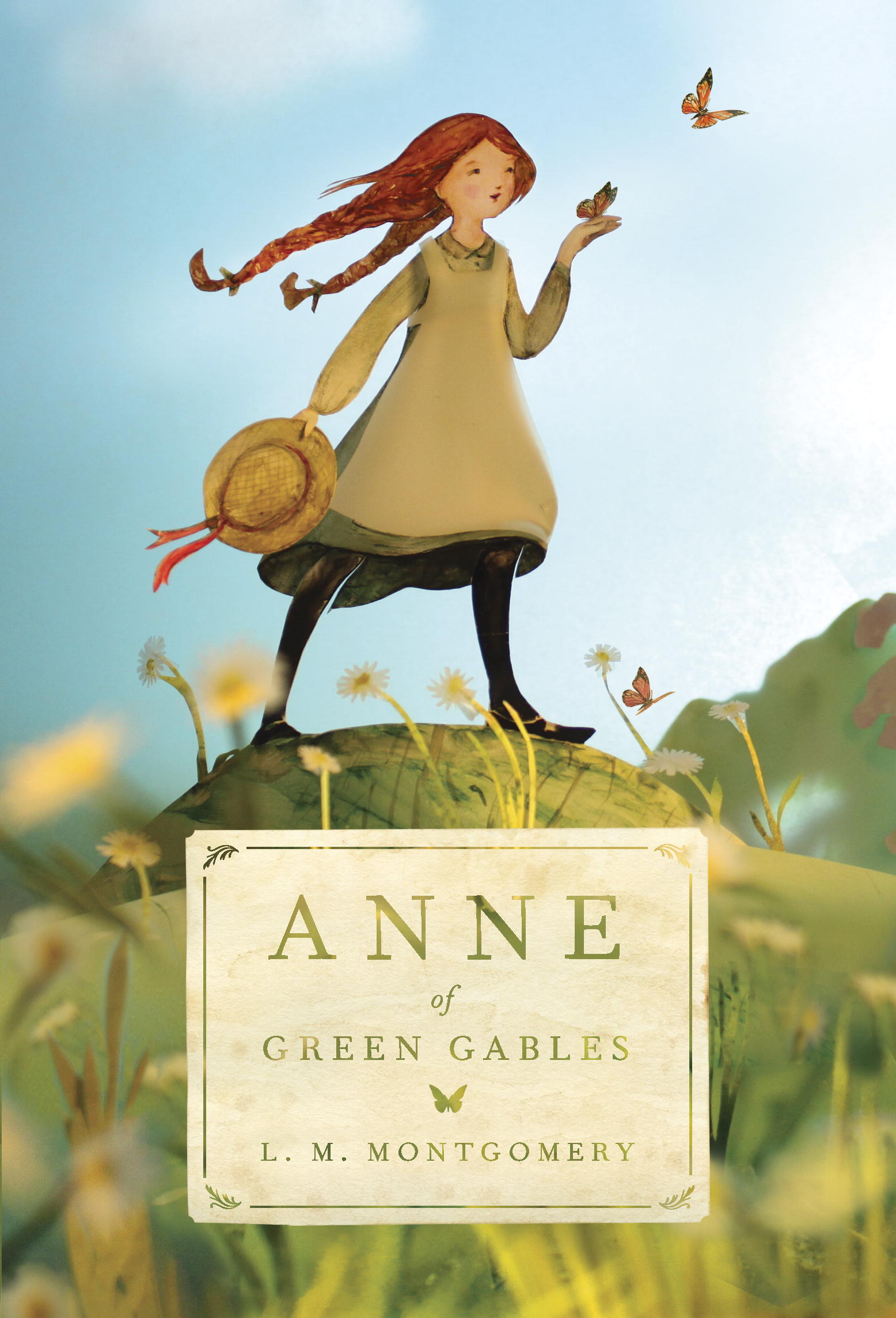 01_Anne of Green Gables