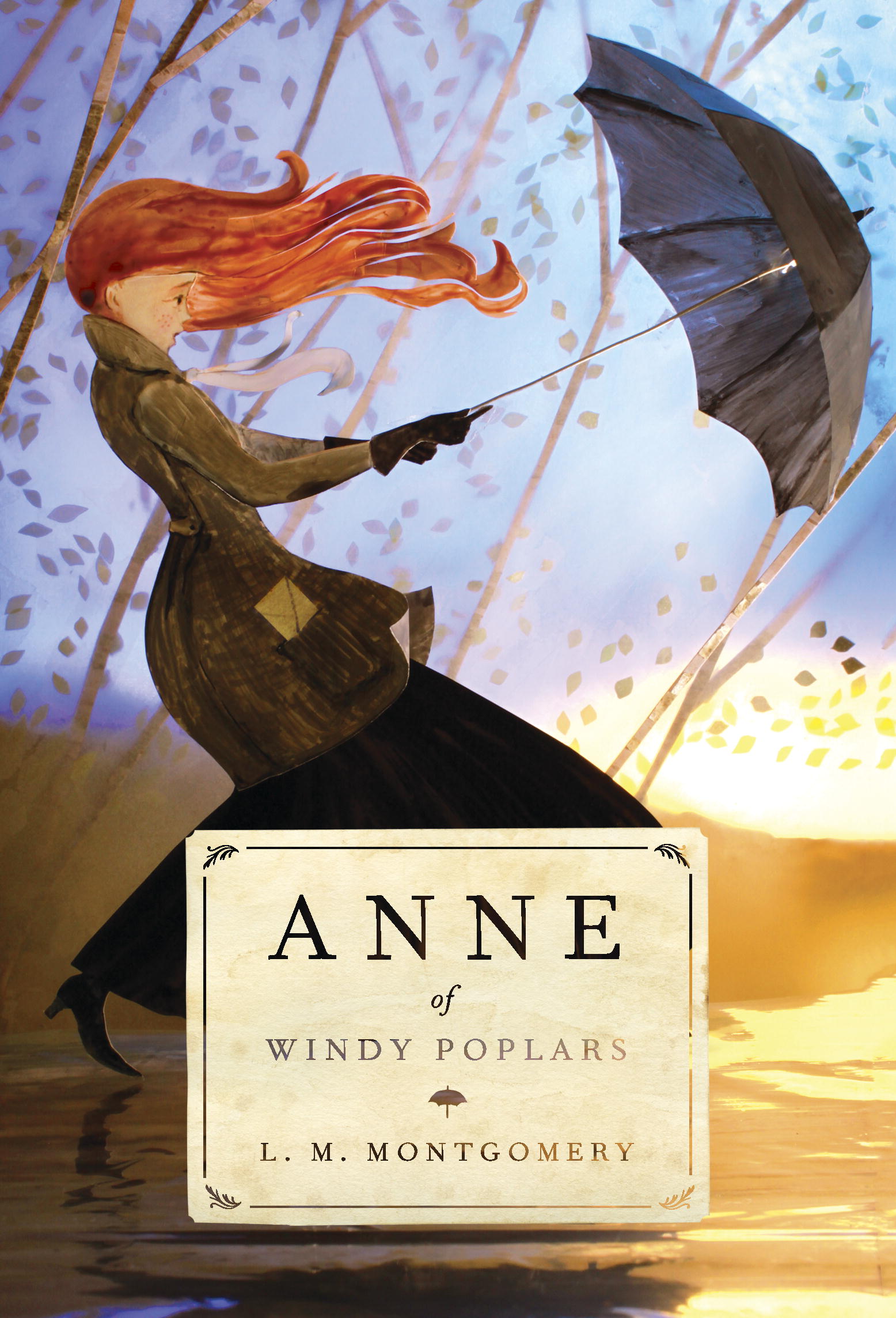 04_Anne of Windy Poplars
