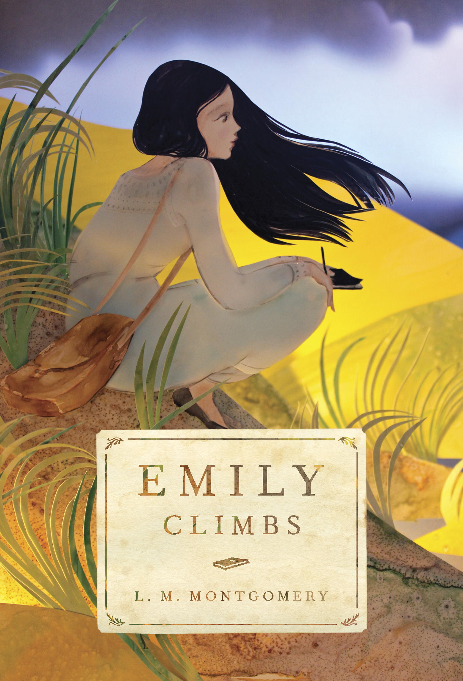 10_Emily Climbs