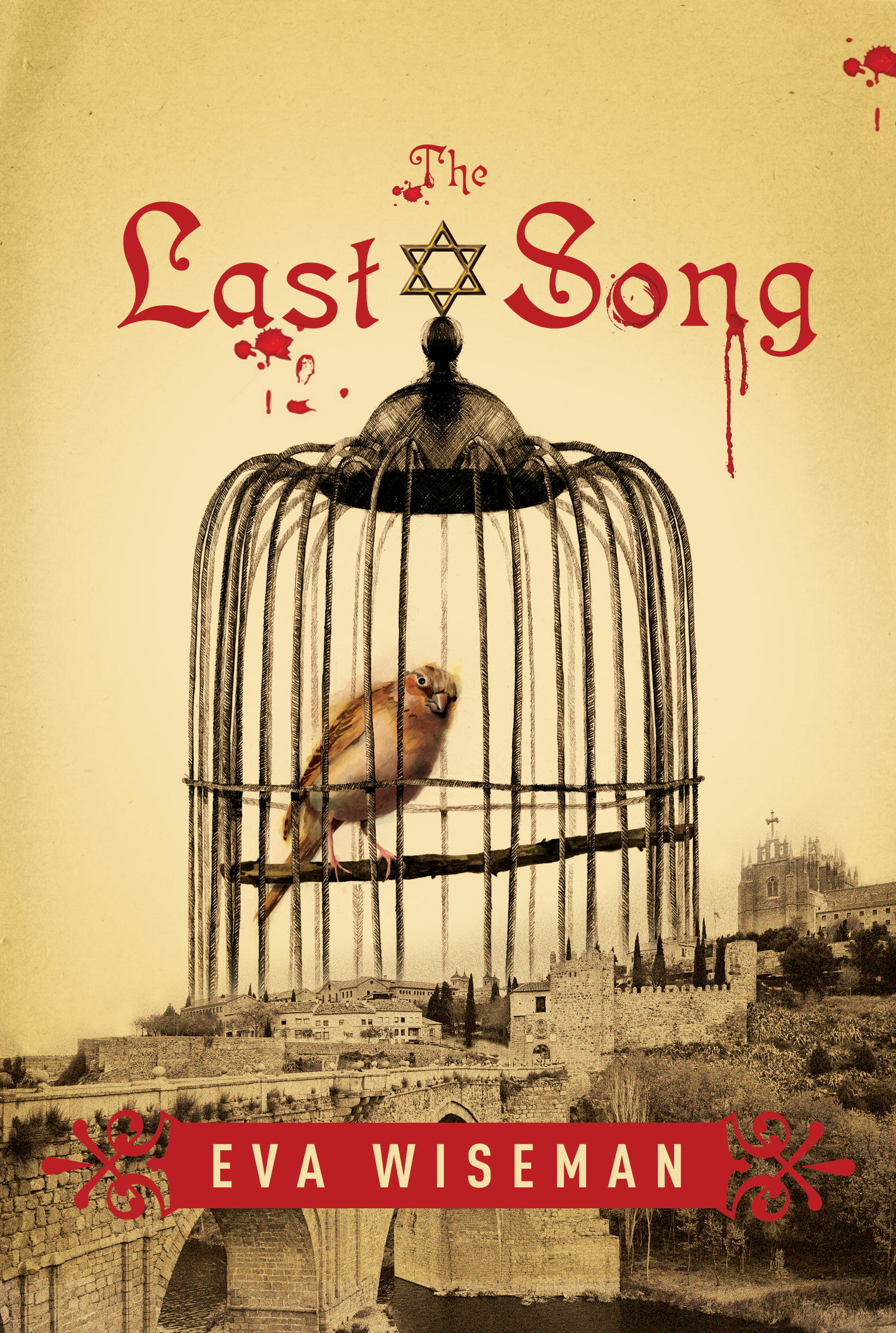 The Last Song_Paperback