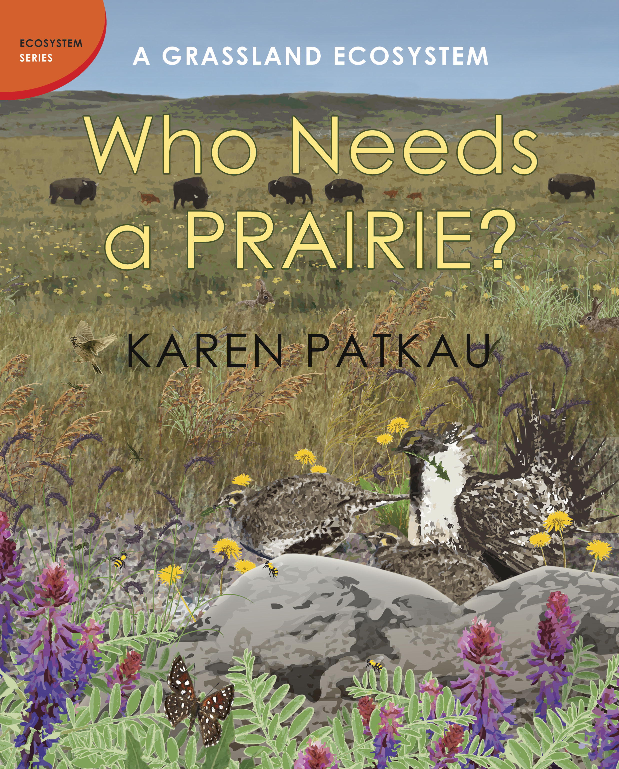Who Needs a Prairie
