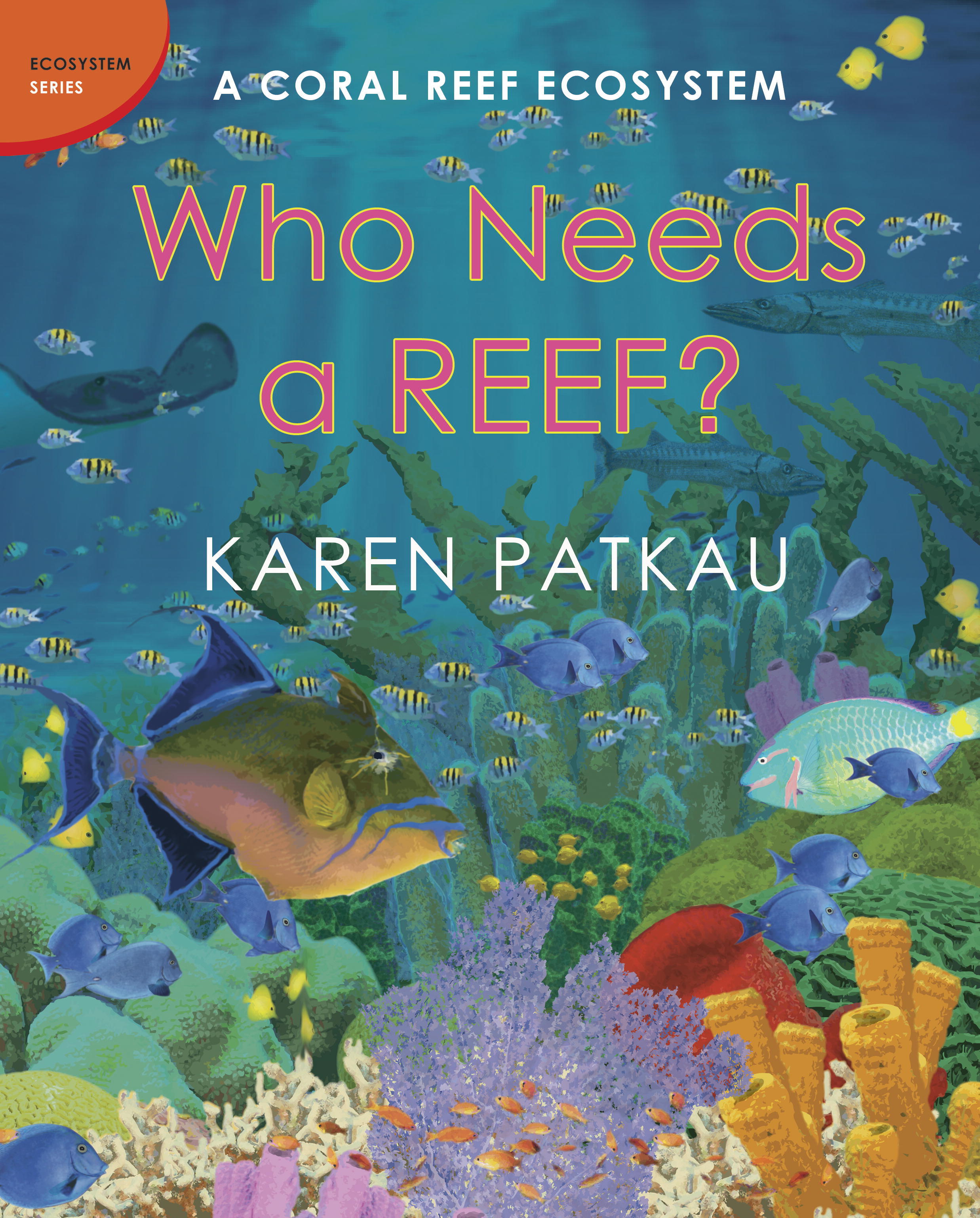 Who Needs a Reef