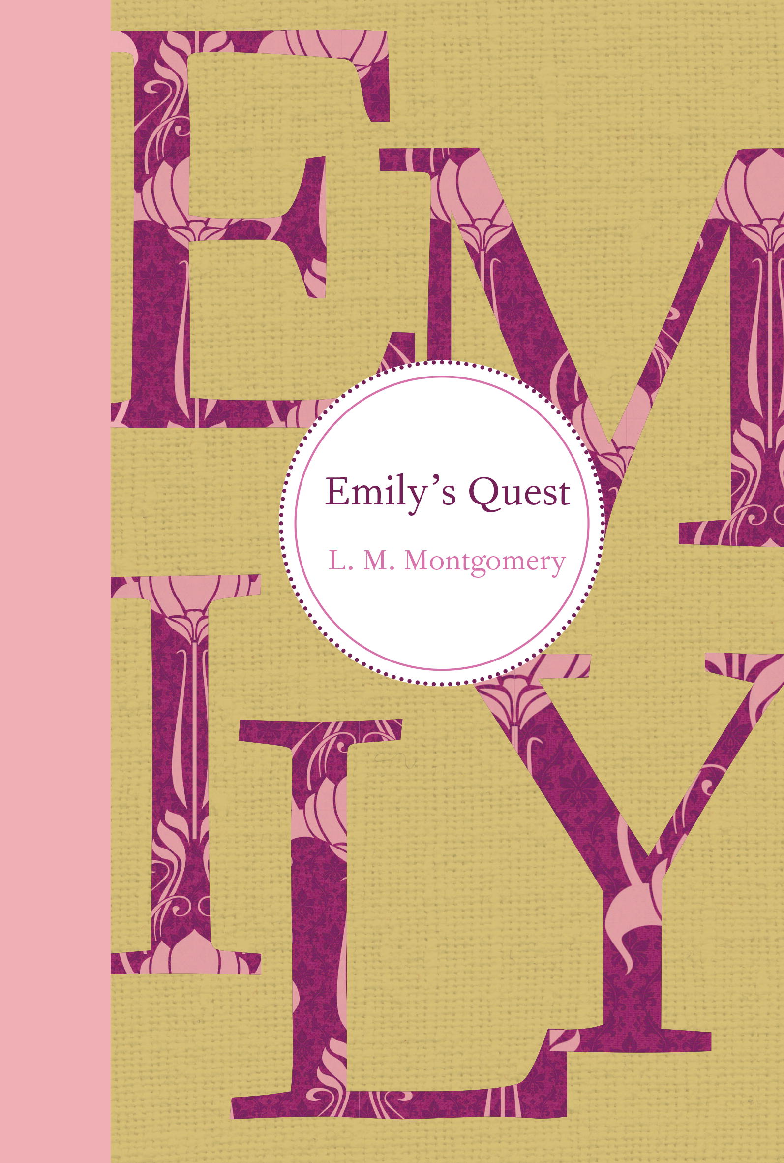 Emilys Quest