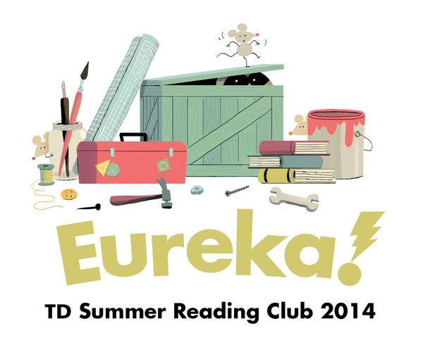 Eureka
