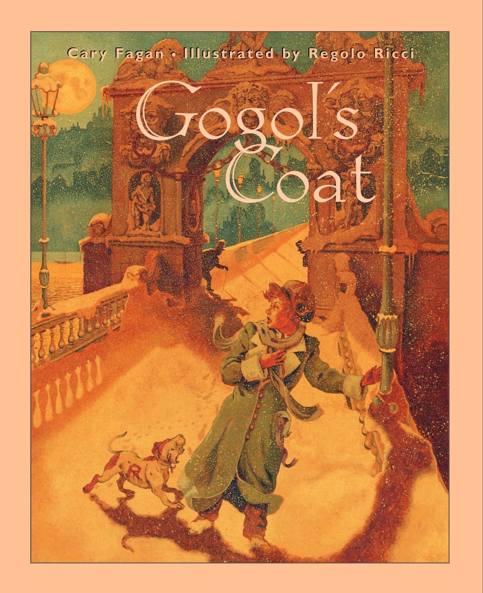 Gogol's Coat