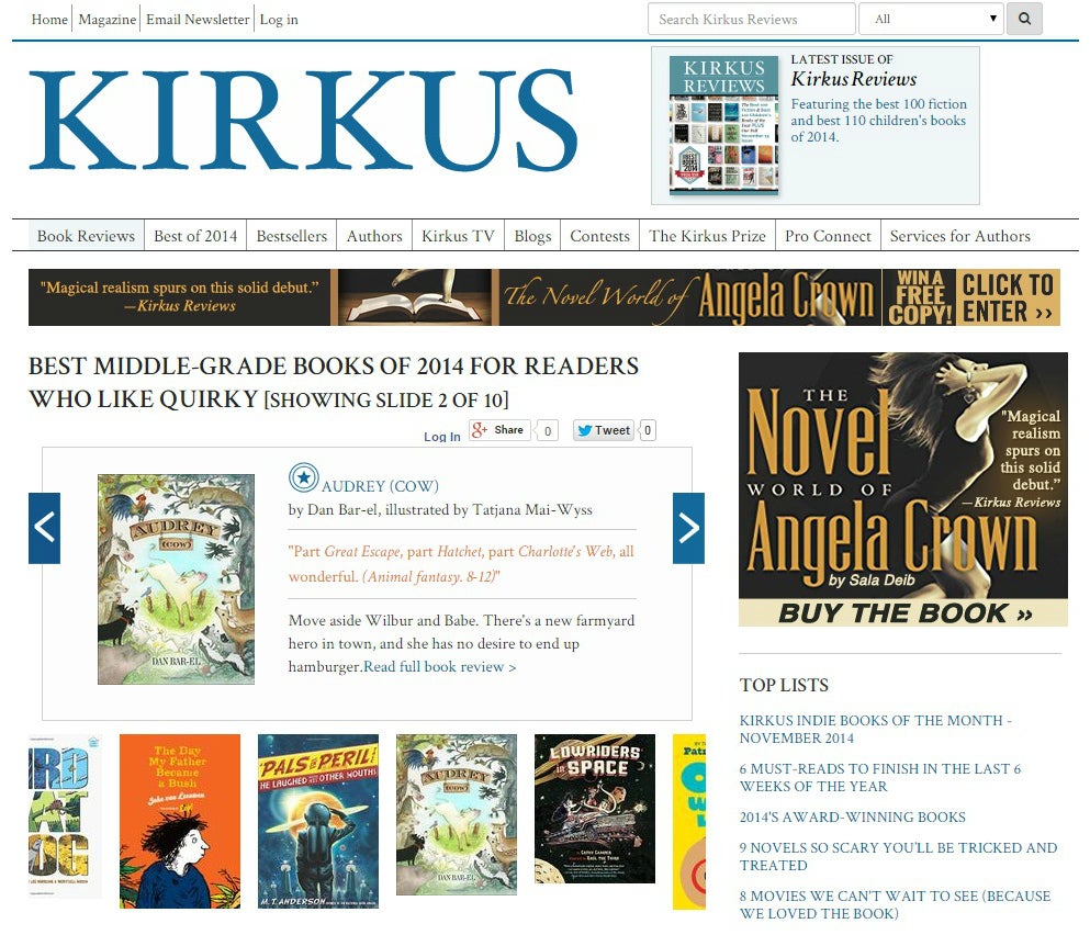 Kirkus_Audrey