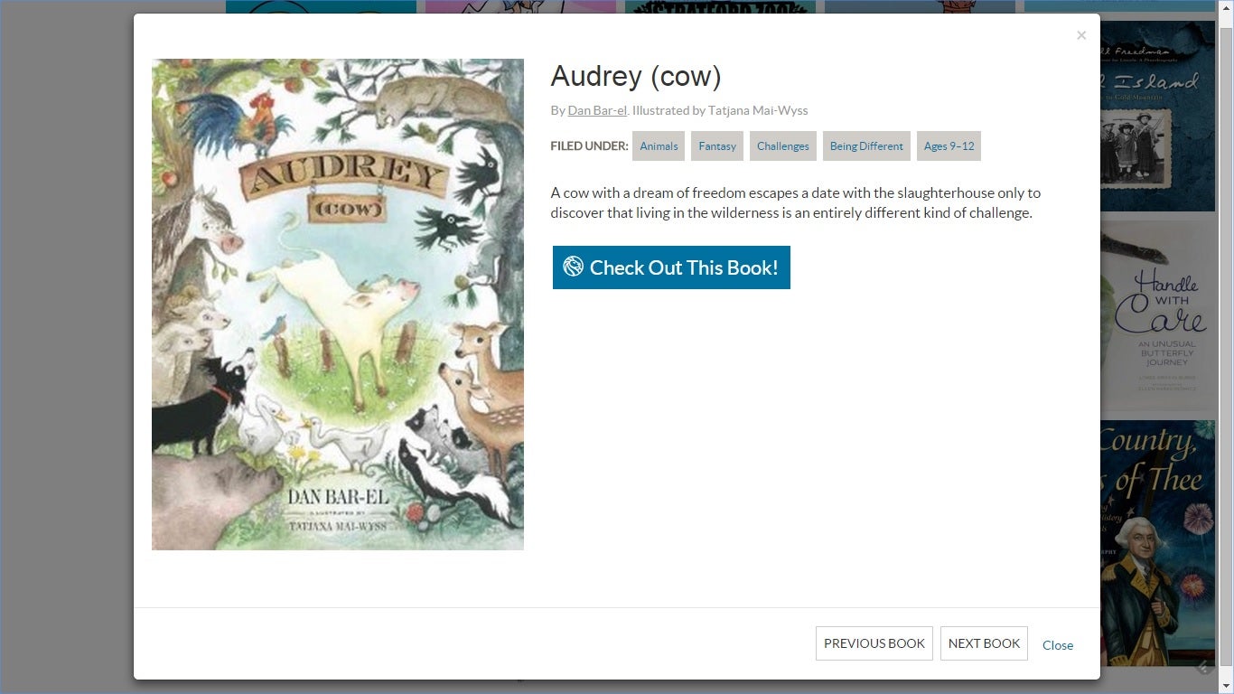Audrey_NYPL