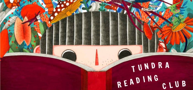 TundraReadingClub