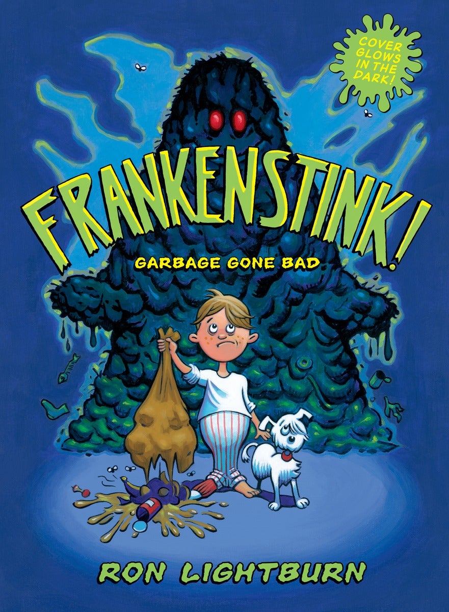 Frankenstink