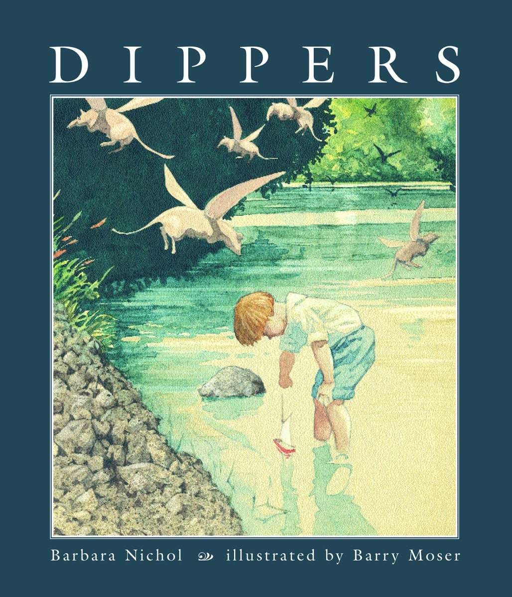 Dippers