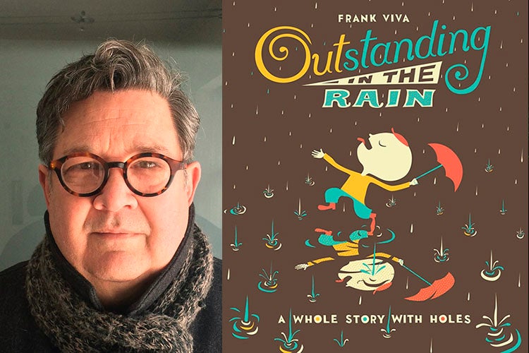 Frank Viva/Outstanding in the Rain