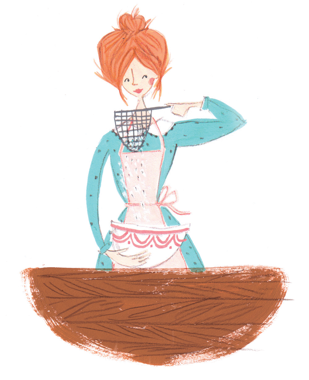 miss petitfour