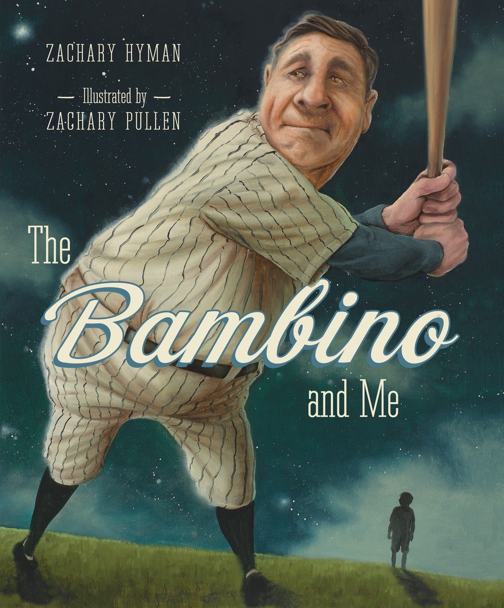 The Bambino and Me - Paperback