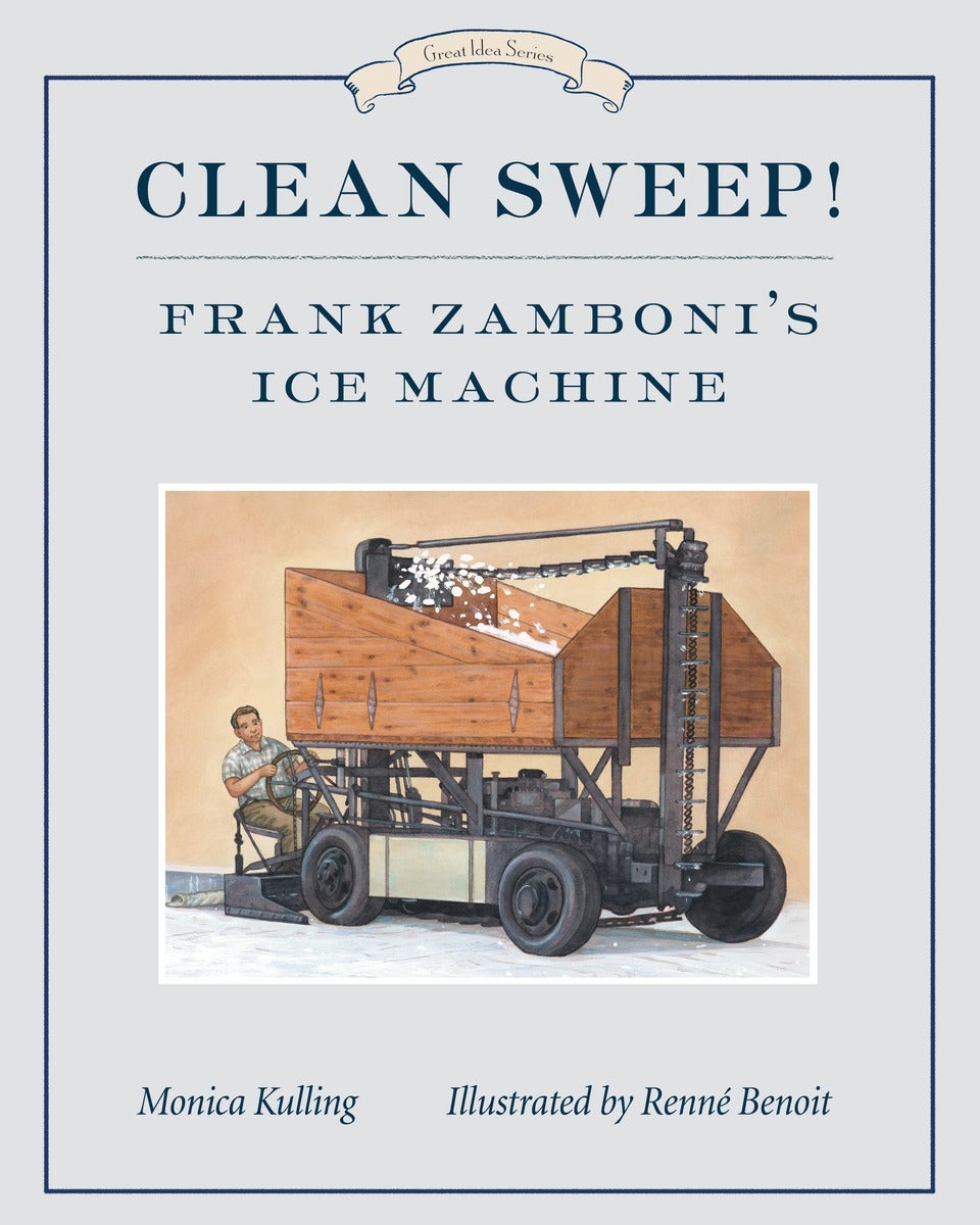 Clean Sweep