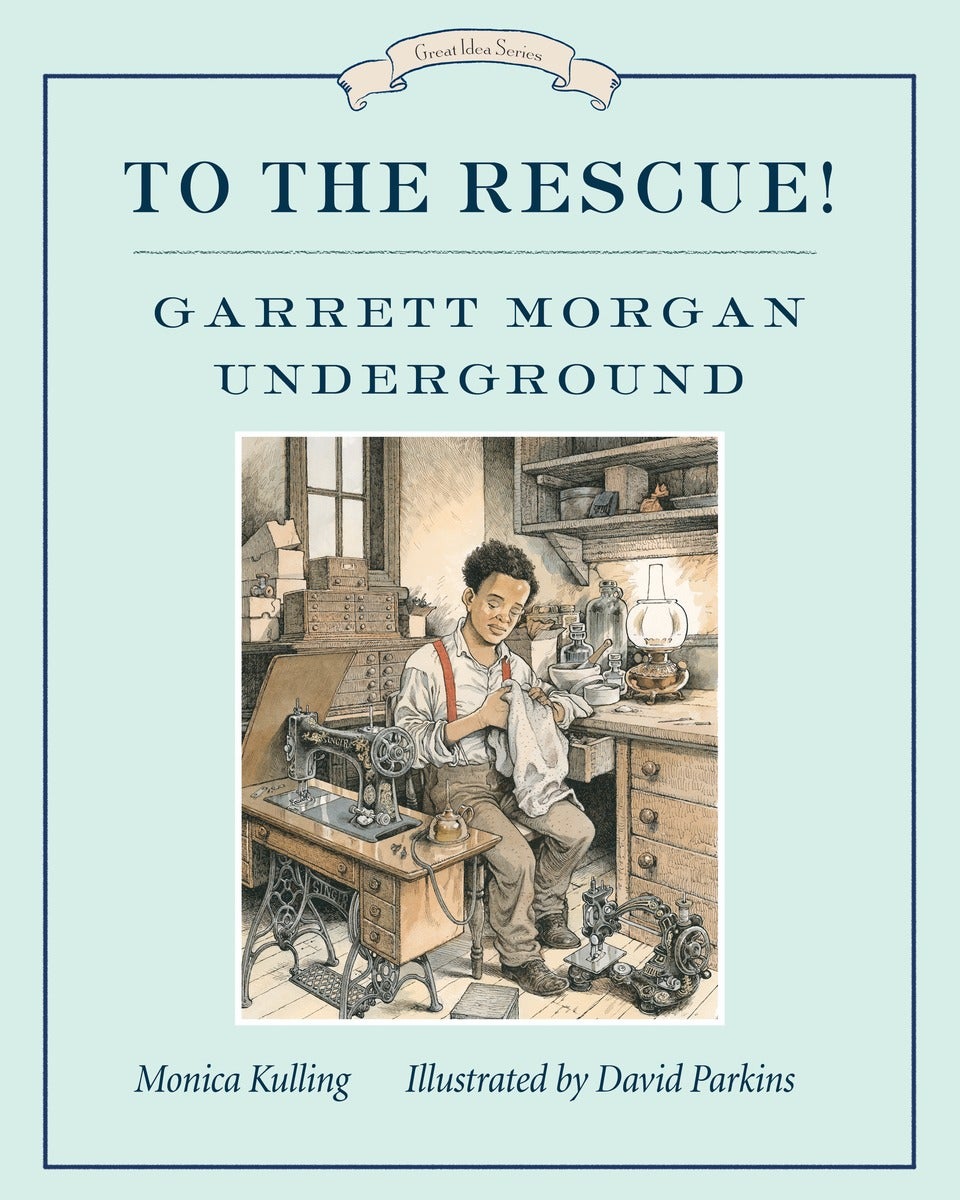 To the Rescue