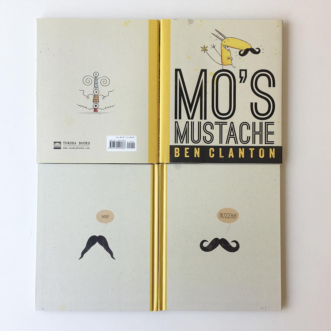 Mos Mustache