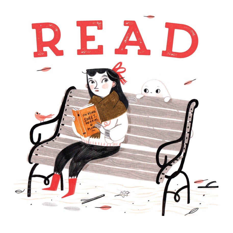 READ art card_Rebecca Green