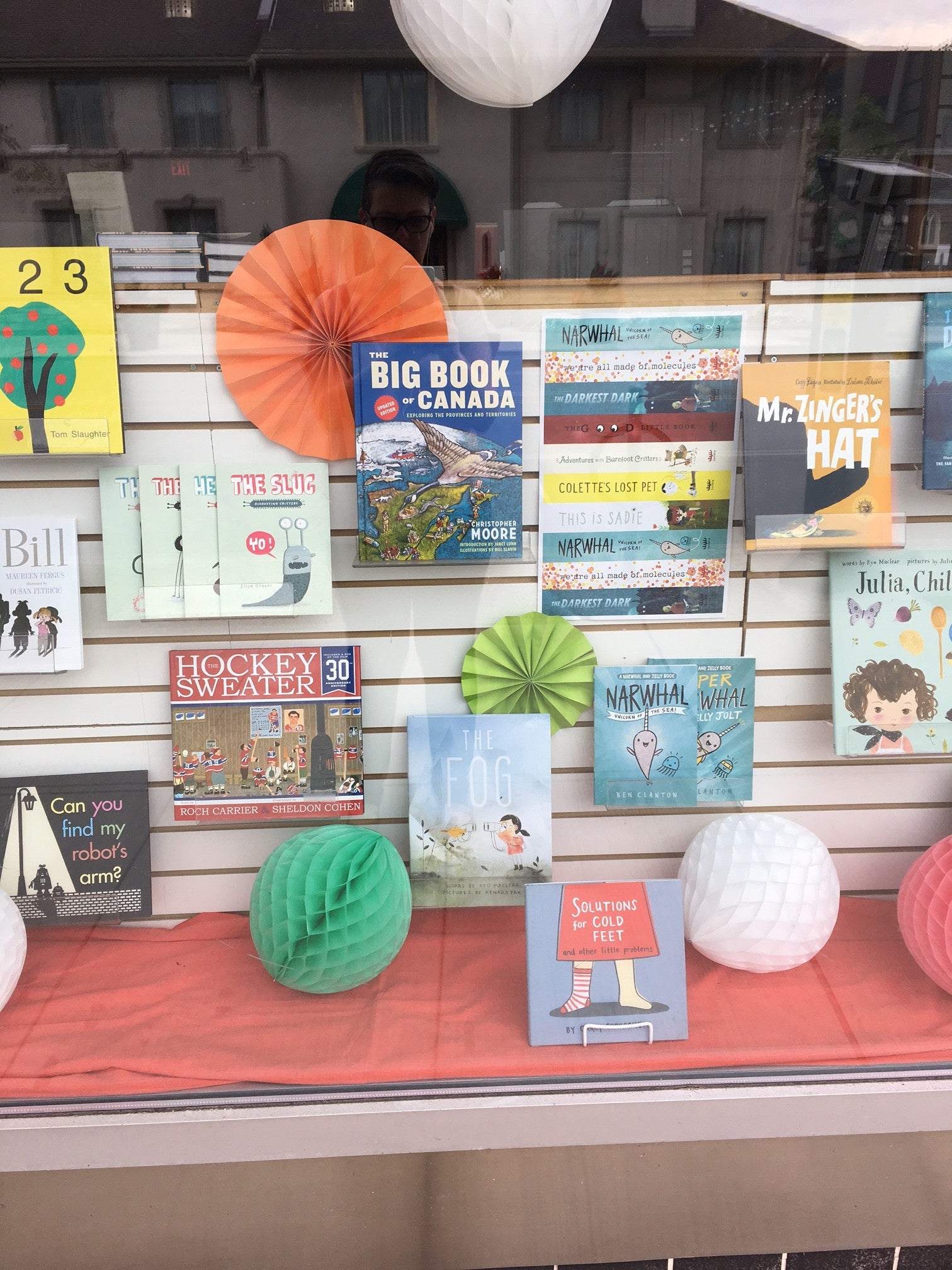 BookCityBloorWest (3)