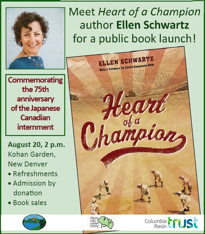 EllenSchwartzLaunch