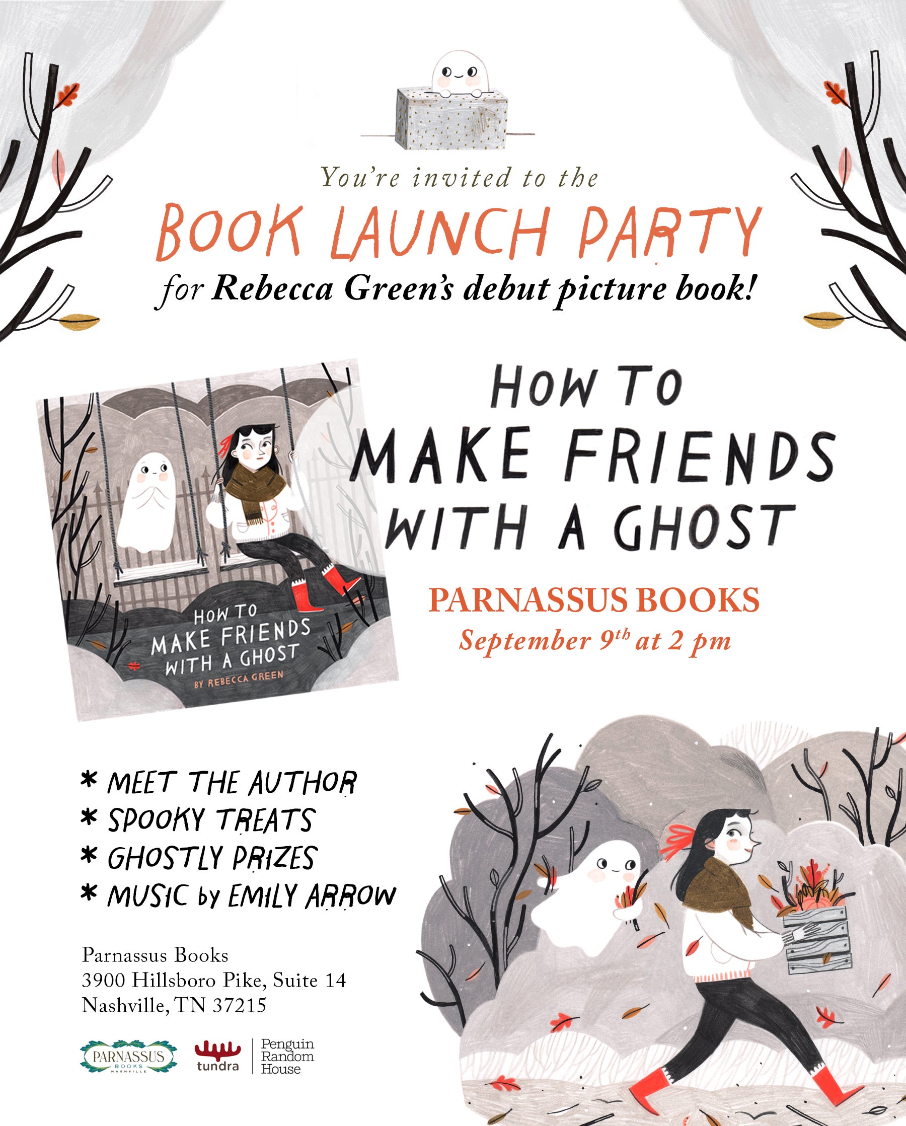 HowToMakeFriendsWithAGhost-booklaunchinvite