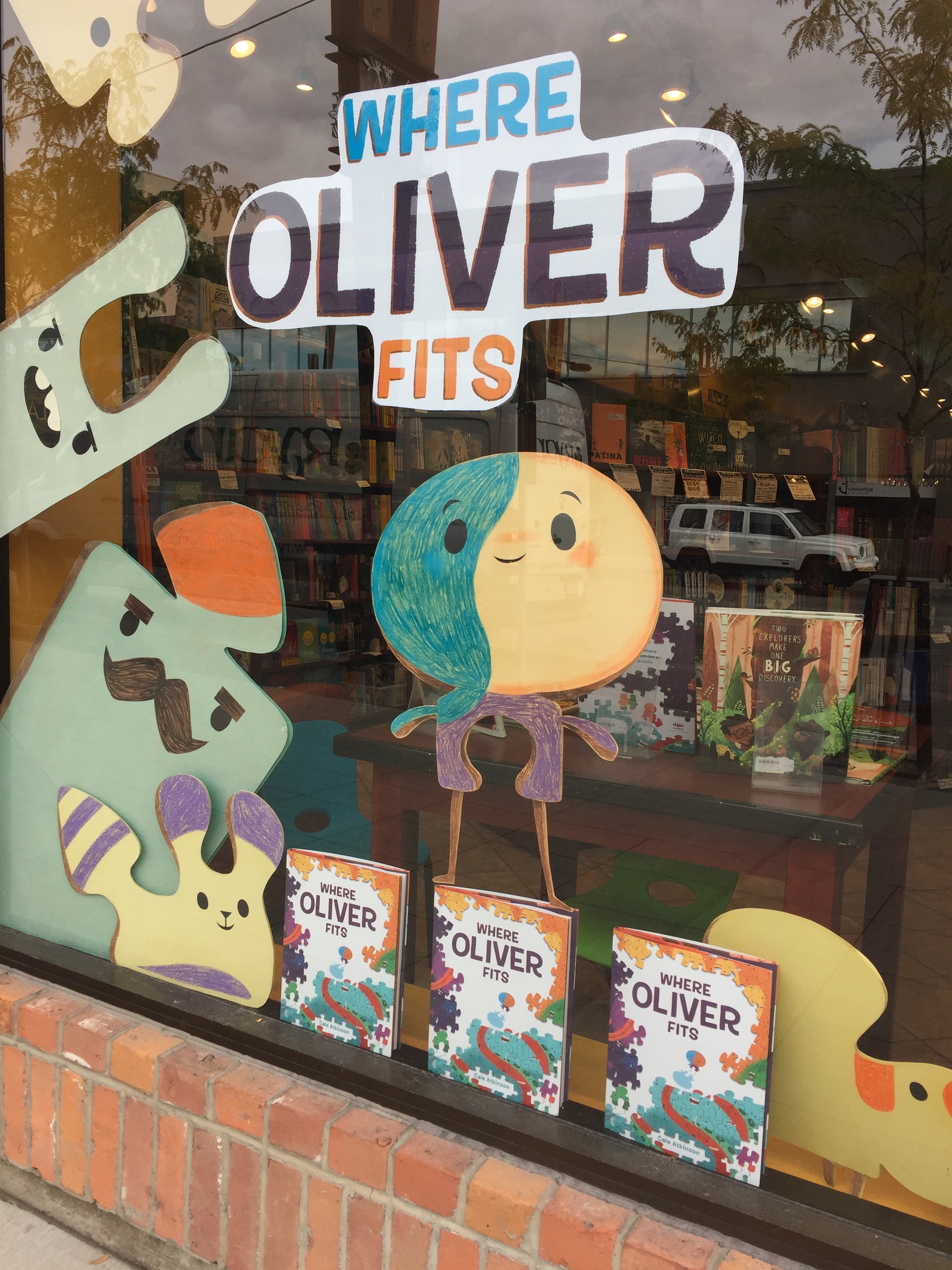 04_WhereOliverFits