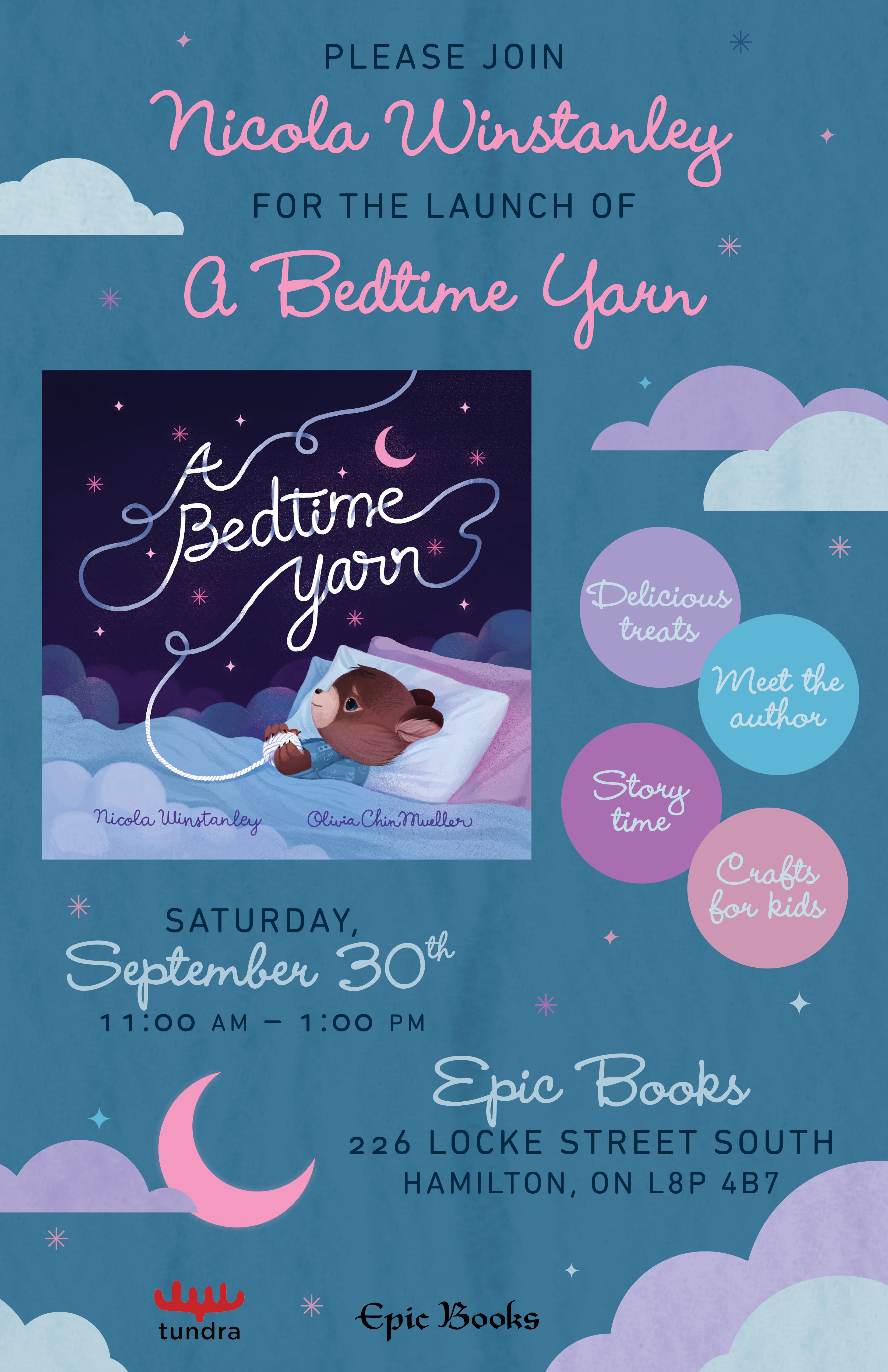 A Bedtime Yarn_11x17