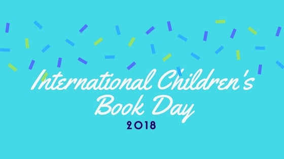 International Children's Book Day