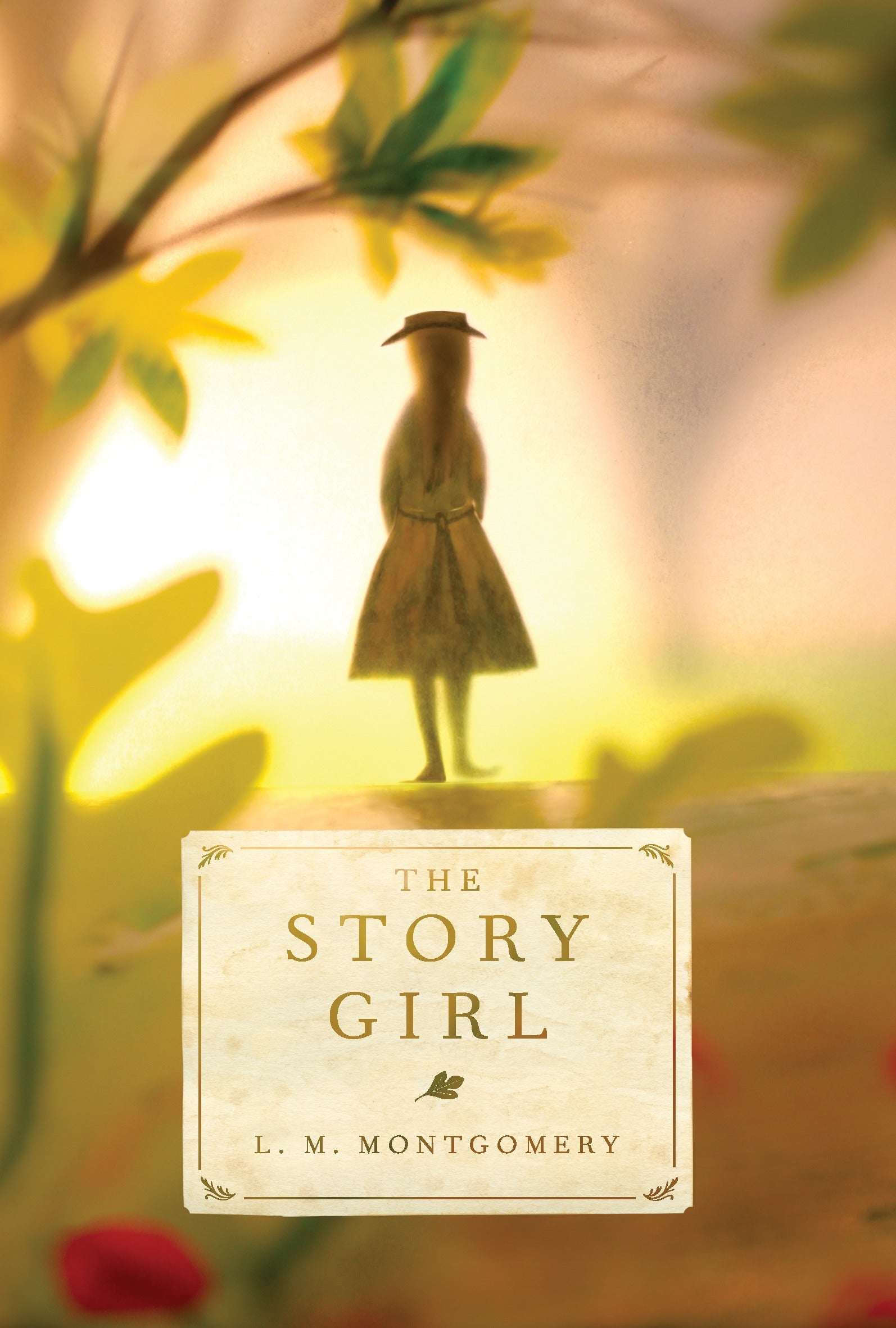 The Story GIrl