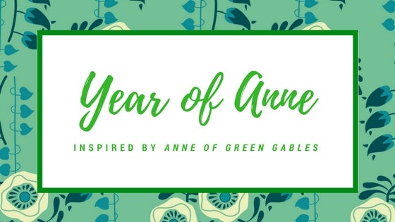 Year of Anne