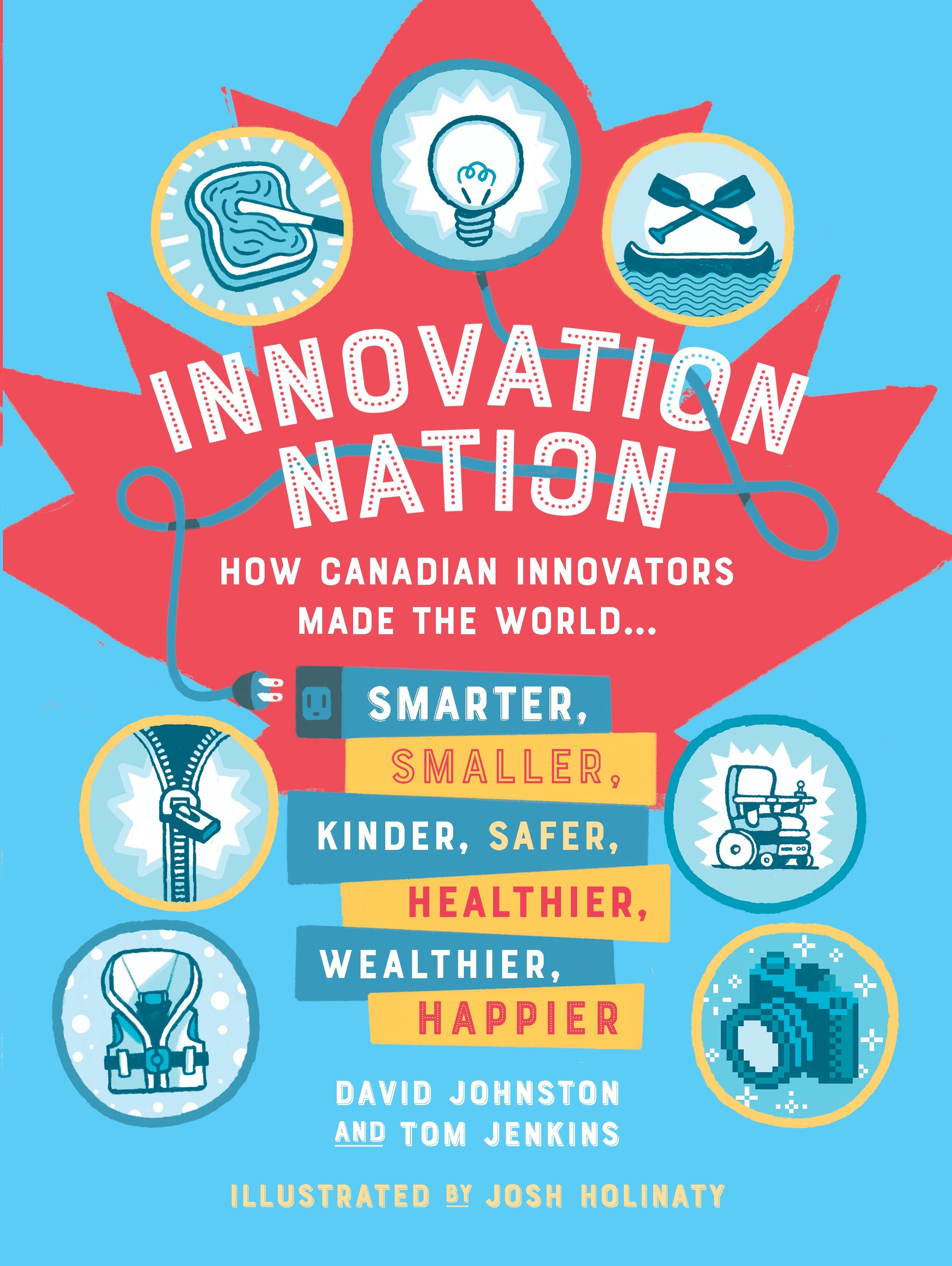 Innovation Nation