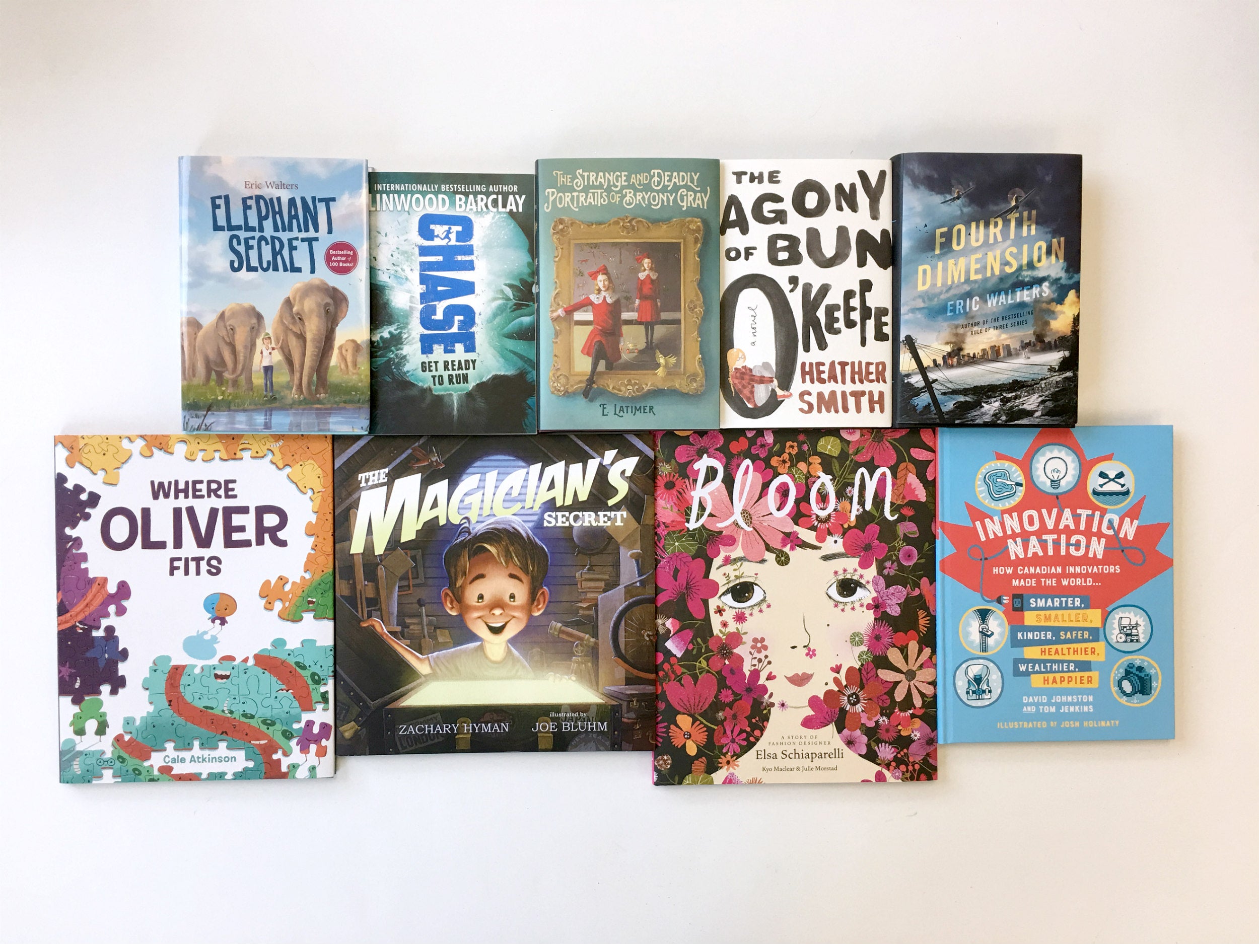 2019ForestOfReading