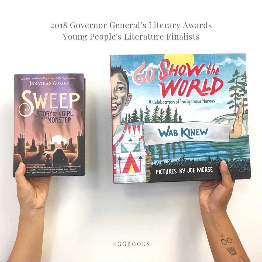 GGBOOKS