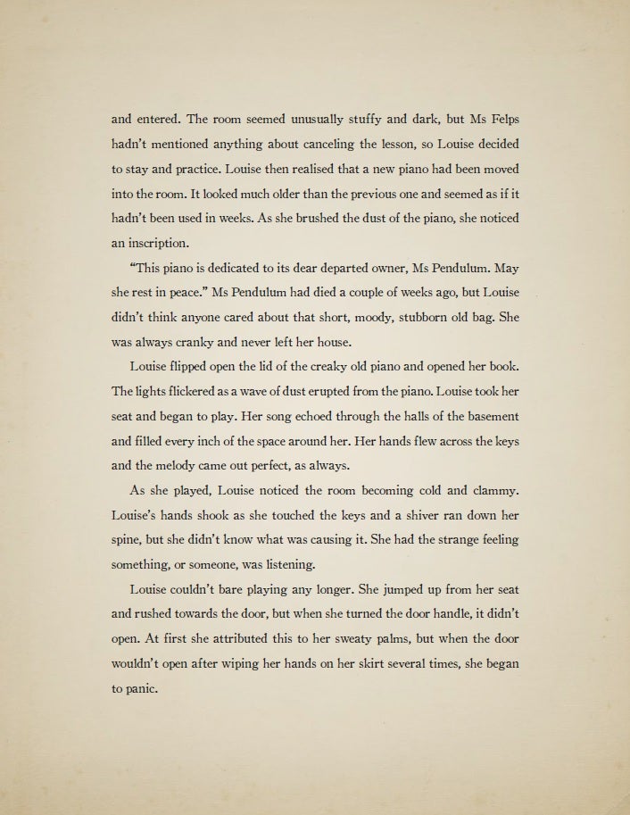 Dark Music - page 2