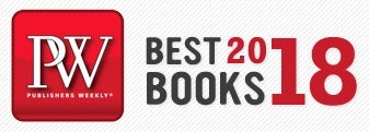 PW Best Books 2018