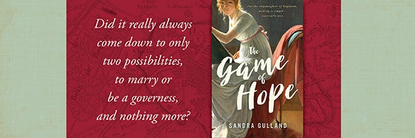 The Game of Hope_YA