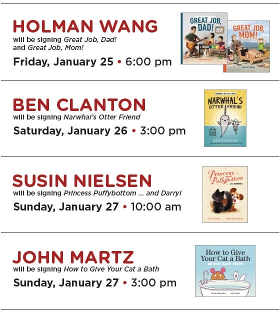 ALAMW19_booth signings
