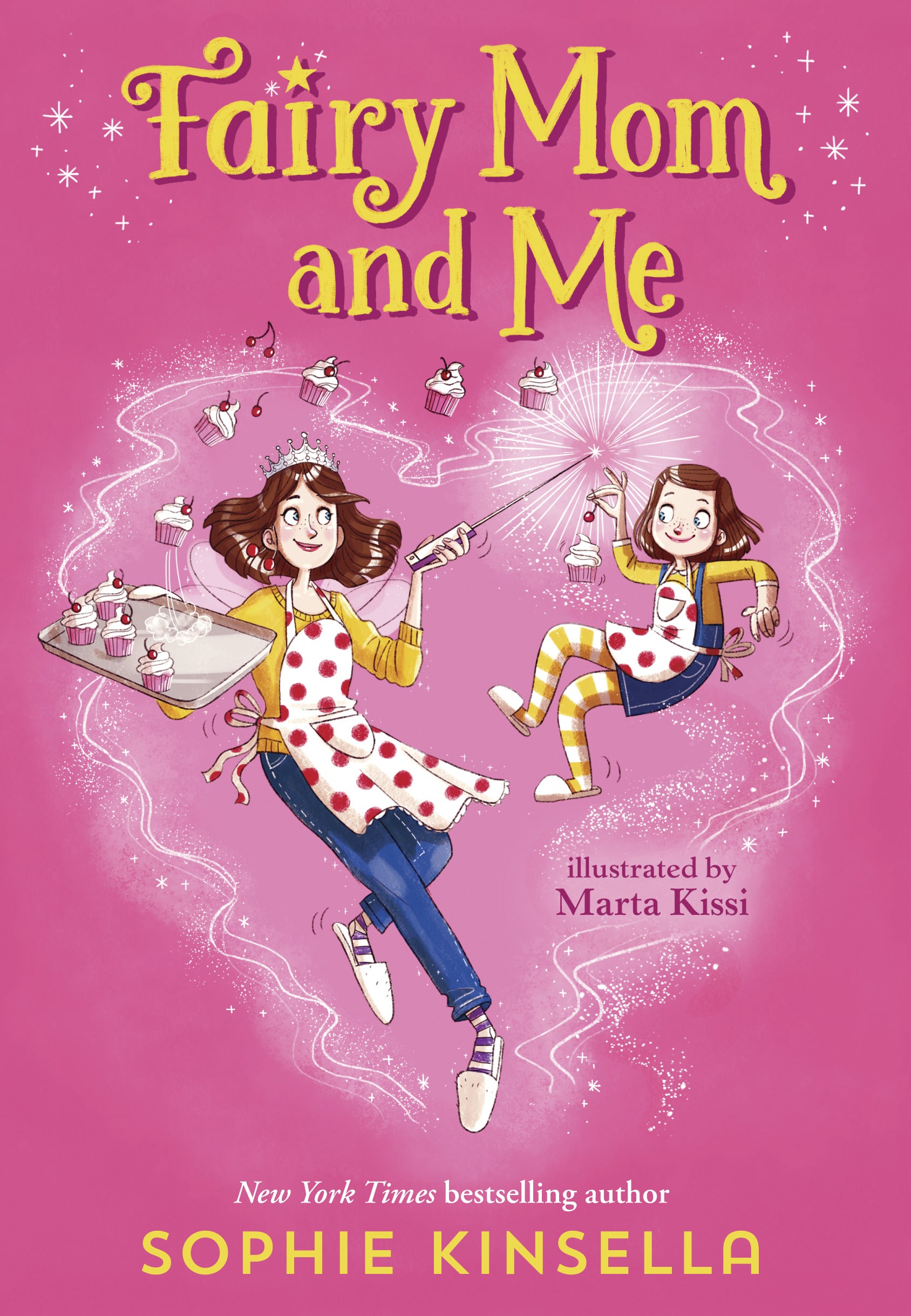 Fairy Mom and Me_paperback